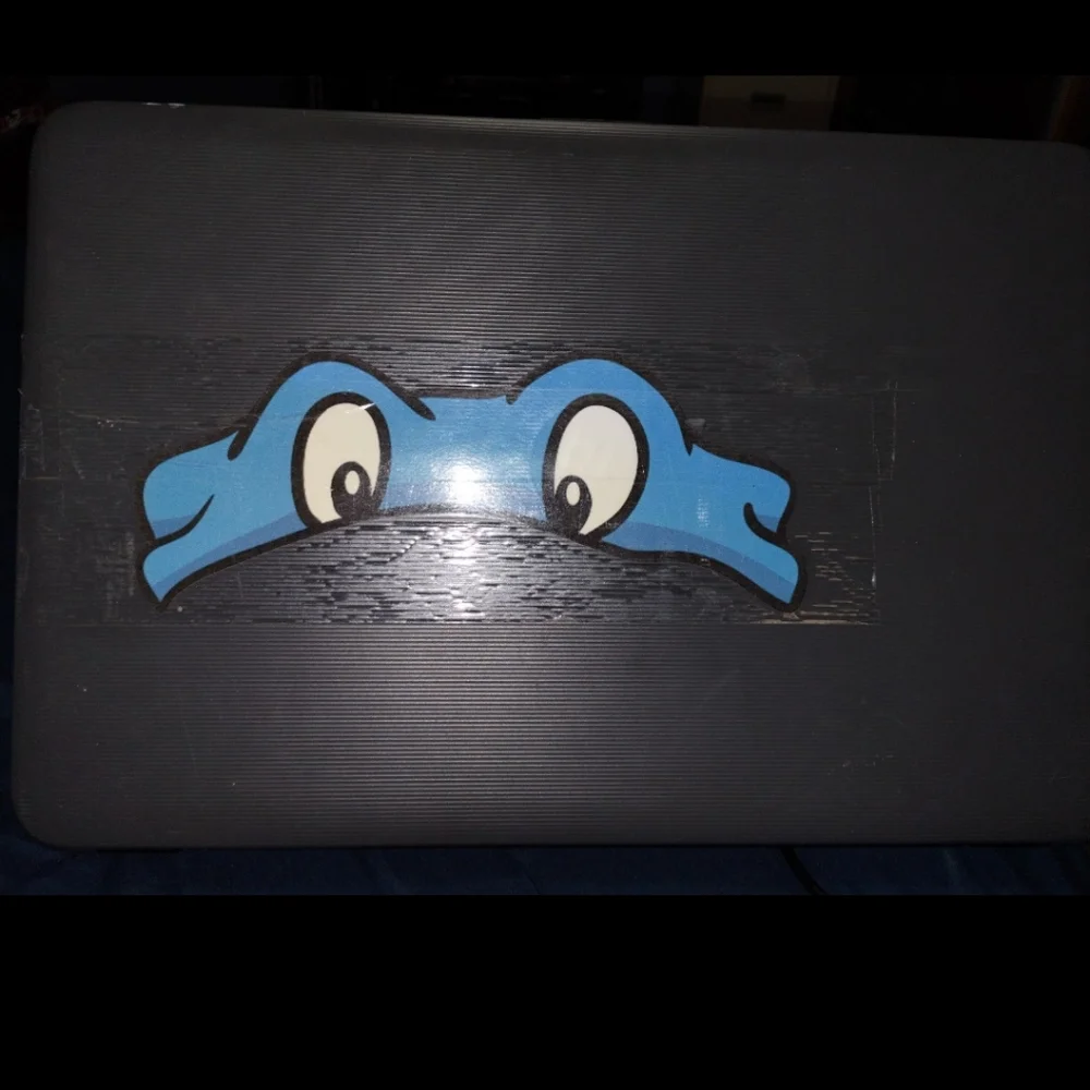 HP 255 G5 Notebook Laptop